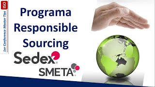 📢 Guía para entender el estándar SMETA 61 Sedex Members Ethical Trade Audit ethical 4 pilares [upl. by Renate]