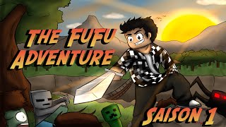 Minecraft  The FuFu Adventure Saison 1Ep5 BOOM [upl. by Husch]