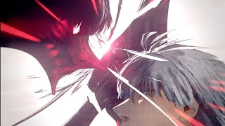 Kaneki vs Arima [upl. by Katzman]