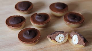 Toffifee Selber Machen Rezept [upl. by Dayir]