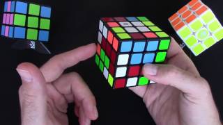 Resolver Cubo de Rubik 4x4 Principiantes  Tutorial Sencillo [upl. by Ardnic]