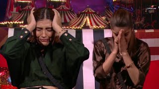 Bigg Boss 16 Live  Confession Room Nimrit  Today Full Episode  Bigg Boss  Archana Gautam  fight [upl. by Einberger]