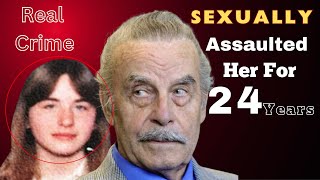 Most Disturbing Real Crime Case  The Josef Fritzl Case Full Documentary [upl. by Kiah]