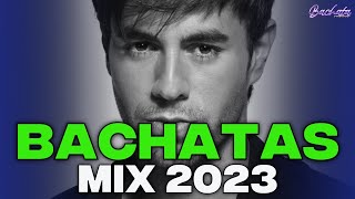 BACHATA 2023 🌴 BACHATA ROMANTICA 2023 🌴 MIX DE BACHATA 2023 The Most Recent Bachata Mixes [upl. by Alida]