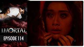 Imortal  Episode 114 [upl. by Salsbury]