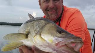 September 2024 Fishing Report on Florida’s Adventure Coast [upl. by Sokil]