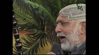 Agar Na Mery Huzoor Hoty SABIR SARDAR 2011 [upl. by Anairda664]