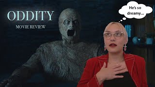 Oddity 2024  Movie Review  Spoilers [upl. by Yadrahs326]