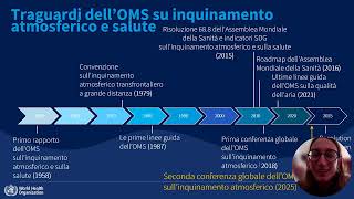 Intervento di Samantha Pegoraro [upl. by Nehr]