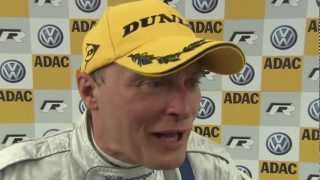 Legenden beim Scirocco R Cup [upl. by Weissberg]