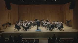 Brass Ensembles Festival 2024 Youth Band [upl. by Mohn]