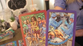 ARIES “IF YOU THINK THEY ARE NOT INTERESTED THINK AGAIN” 💗🥹 JULY 2024 TAROT LOVE READING [upl. by Emery]