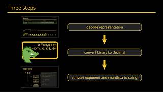 FloatingPoint to String Conversion in C Exploring Algorithms amp Performance  Cassio Neri  2024 [upl. by Aseral]