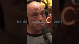 Joe Rogan How coyotes tricked his dog [upl. by Jase]