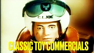 Vintage Toy Commercials 1950s1960s [upl. by Greenstein]