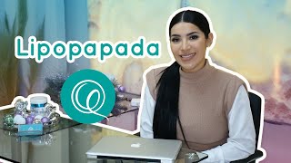 ¡Todo sobre la LIPOPAPADA Dra Génesis Quintero [upl. by Deyas817]