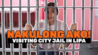 Jail For A Day by Alex Gonzaga [upl. by Leay]