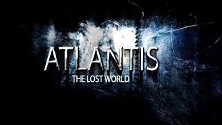 Atlantis The Lost World  Official Trailer [upl. by Nortyad230]