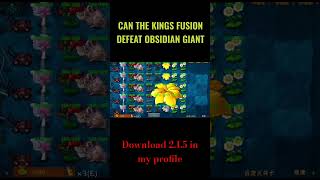 pvz dance music meme pvzfusion newupdate gargantuarpvz [upl. by Izy845]