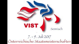 ÖSTERREICHISCHE STAATSMEISTERSCHAFTEN 2017 [upl. by Koral]