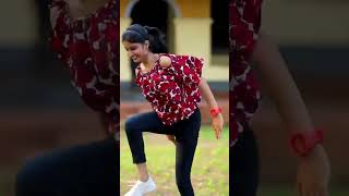 Vennakallil ninne kothi ❤️🩷 shortvideo dance youtubeshorts trending [upl. by Lilac]