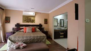 Places to Stay A Tua Casa Self Catering Home Nelspruit Mpumalanga [upl. by Celina963]