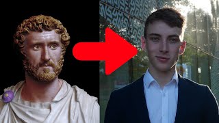 I Tried Marcus Aurelius Morning Routine For 28 Days It Changed Me [upl. by Theo]