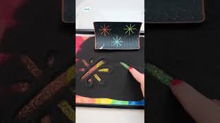 Fine Motor Fireworks finemotorskills [upl. by Elokcin]