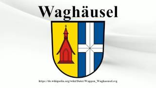 Waghäusel [upl. by Cynera]