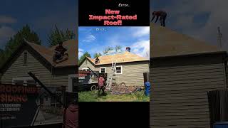 boise Reroofing Project [upl. by Towers]