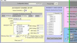 DataQuest CFG [upl. by Jaenicke]