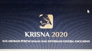 Sosialisasi Aplikasi Krisna Selaras  18 Februari 2019 [upl. by Ttej]