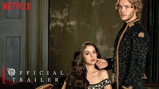 Reign 1x01 quotPilotquot Extended Promo [upl. by Delaine]