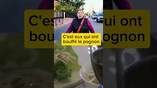 Cest eux qui ont bouffé le pognon [upl. by Haramat]