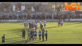 LOS PENALES VIAMONTE VS LA DELFINA [upl. by Stavros]