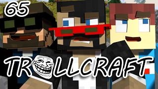 Minecraft TrollCraft Ep 65  I GOT A GIRLFRIEND [upl. by Nations]