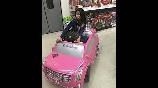 Im legit  Nicki Minaj Sped up [upl. by Terpstra]