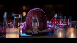 LiSA『QUEEN』MUSiC CLiP [upl. by Anahsar]