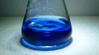 Bromothymol blue pH Indicator [upl. by Bitthia]