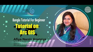 4 Geo Processing ArcGIS Bangla Tutorial [upl. by Daveta]