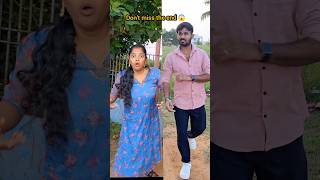 😡Ada Paavi 😱 real end twist 🤣 shorts trending funny comedy cpsaicharan viralvideo [upl. by Luca]