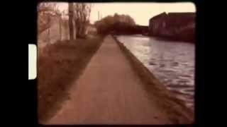 Moulton APB towpath test [upl. by Pirali]