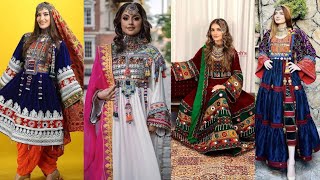 Afghan dress designs 202223 afghan traditional dresses 2022 latest afghani dressafghan dress [upl. by Lietman4]