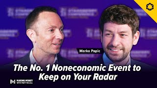 The No 1 Noneconomic Event to Keep on Your Radar [upl. by Lan]