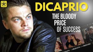 Who Is Leonardo DiCaprio  Full Biography Titanic Inception The Revenant [upl. by Airitac]