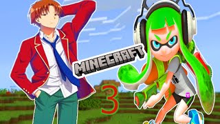 So fern und doch so nah 🌳 MINECRAFT 3  Löwenherz amp MWxVA [upl. by Lemej]