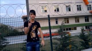 Slower Mahsun Mc zaza 02 Kabus╭♥╯ ZaLiM YaR  kürtÇe rap  HD KLip ¸•´•¸ 2oı3 [upl. by Trix]