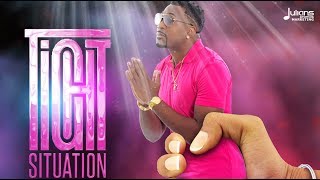 Hypasounds  Tight Situation quot2019 Socaquot Barbados  Official Audio [upl. by Dleifyar342]