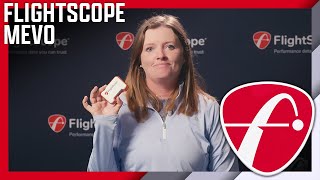 FlightScope Mevo [upl. by Brice249]