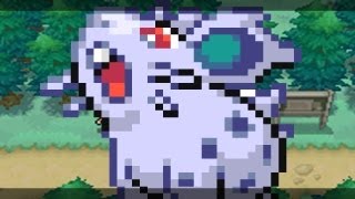 How amp Where to catchget  Nidoran♀ w Hustle Hidden Grotto in Pokemon Black 2 amp White 2 [upl. by Mycah]